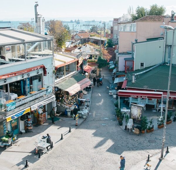 samatya