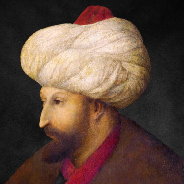 fatih sultan mehmet