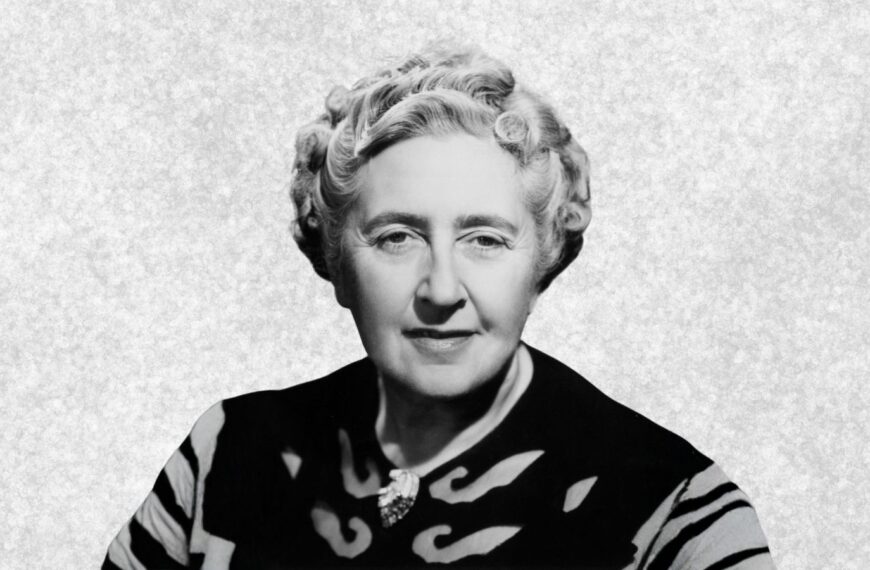agatha-cristie