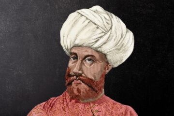 barbaros hayreddin paşa