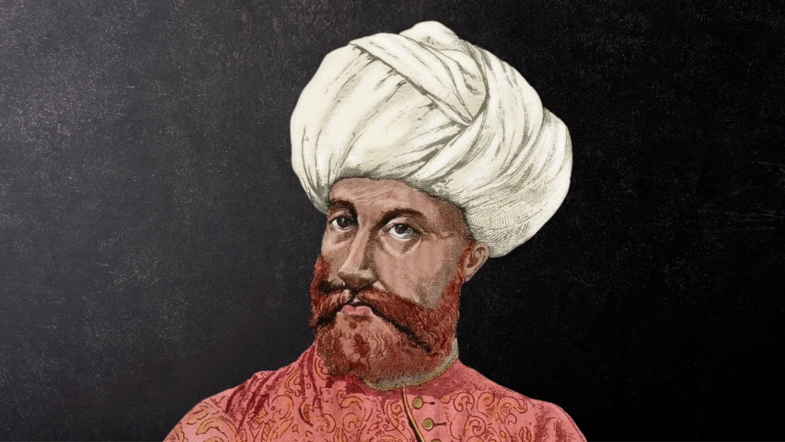 barbaros hayreddin paşa